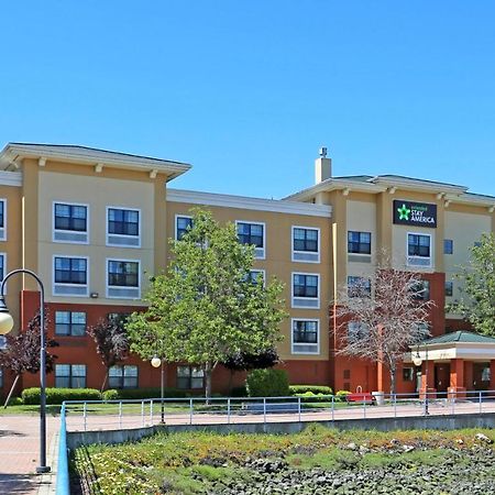 Extended Stay America Premier Suites - Oakland - Alameda Eksteriør billede