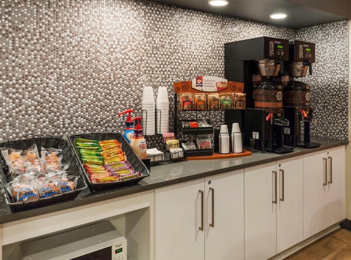 Extended Stay America Premier Suites - Oakland - Alameda Eksteriør billede