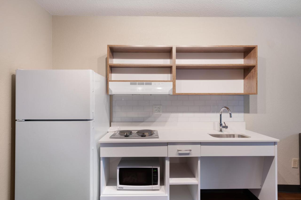Extended Stay America Premier Suites - Oakland - Alameda Eksteriør billede