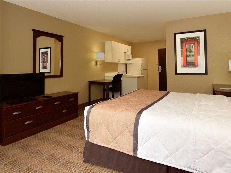 Extended Stay America Premier Suites - Oakland - Alameda Eksteriør billede