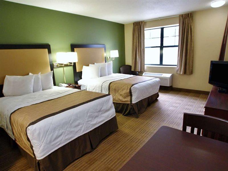 Extended Stay America Premier Suites - Oakland - Alameda Eksteriør billede