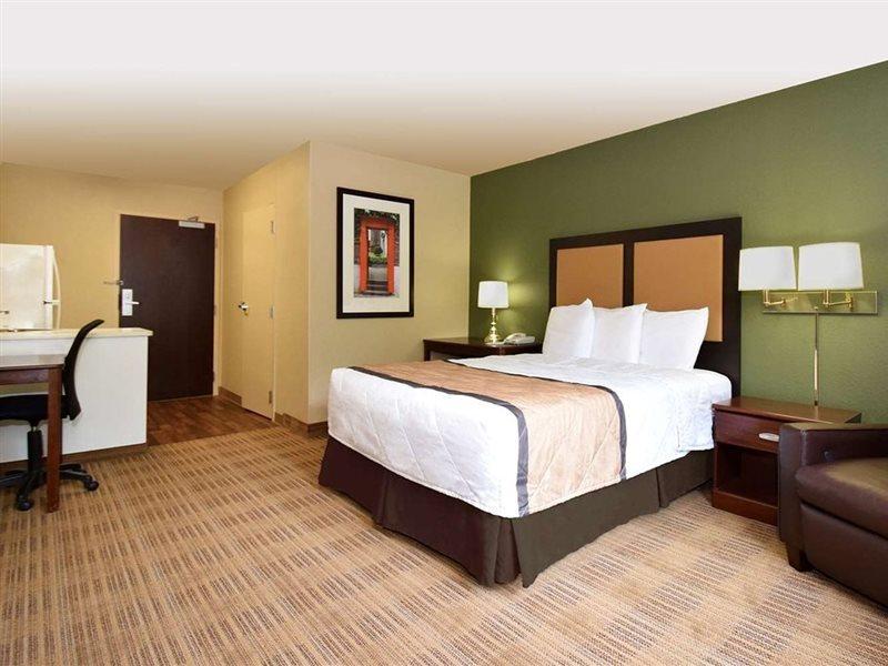 Extended Stay America Premier Suites - Oakland - Alameda Eksteriør billede