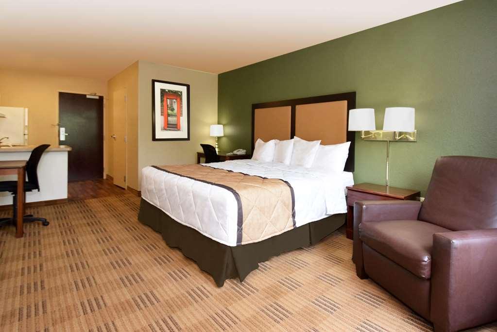 Extended Stay America Premier Suites - Oakland - Alameda Værelse billede