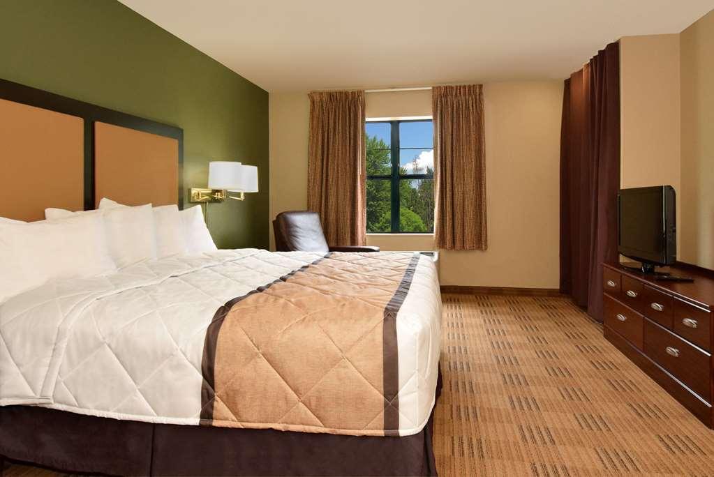 Extended Stay America Premier Suites - Oakland - Alameda Værelse billede