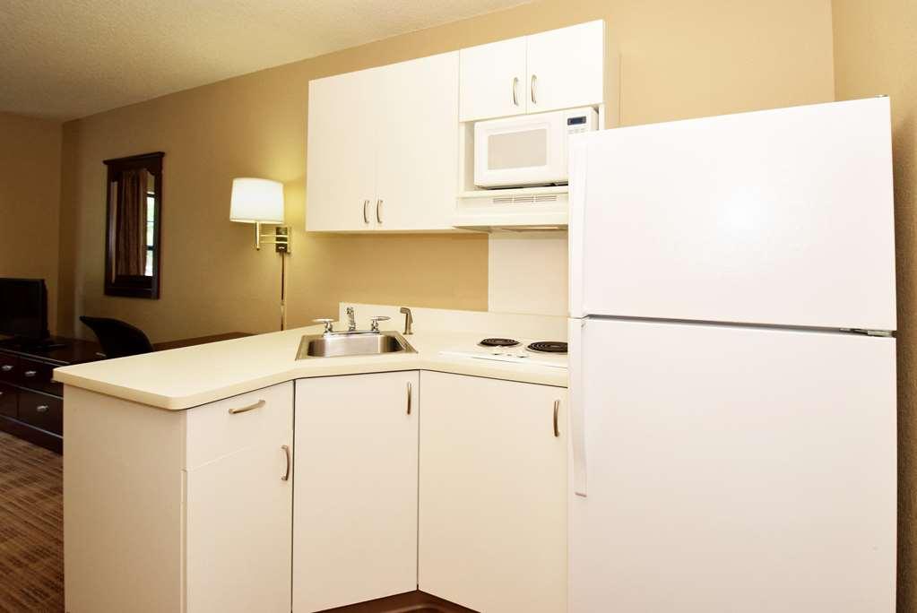 Extended Stay America Premier Suites - Oakland - Alameda Værelse billede