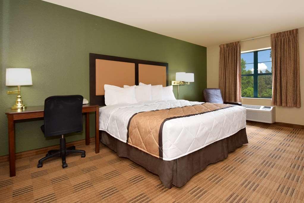 Extended Stay America Premier Suites - Oakland - Alameda Værelse billede