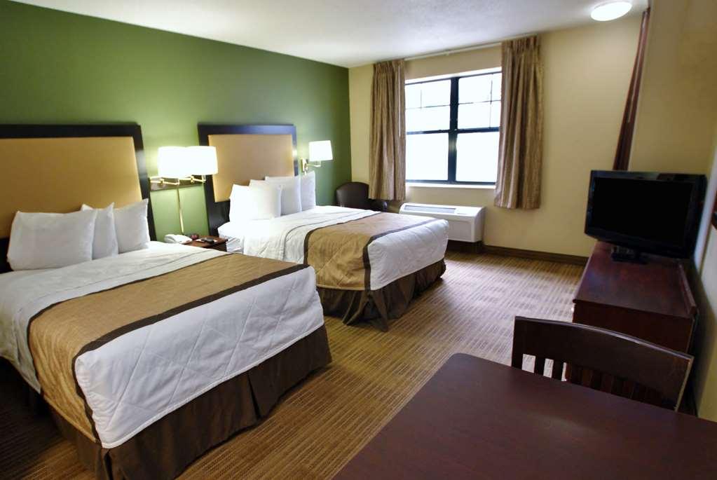 Extended Stay America Premier Suites - Oakland - Alameda Værelse billede