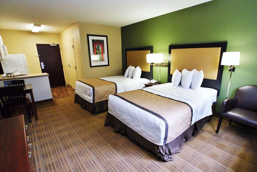 Extended Stay America Premier Suites - Oakland - Alameda Værelse billede
