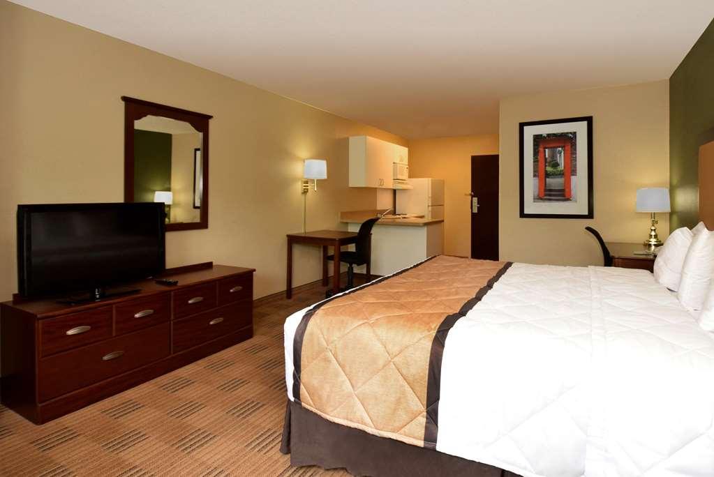 Extended Stay America Premier Suites - Oakland - Alameda Værelse billede