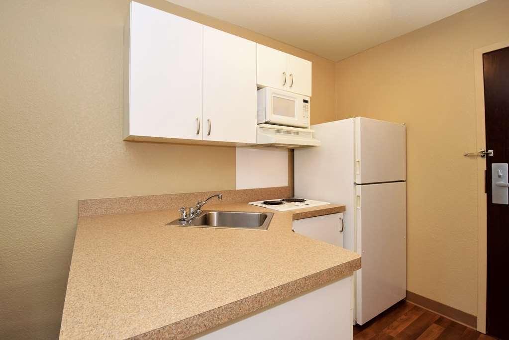 Extended Stay America Premier Suites - Oakland - Alameda Værelse billede