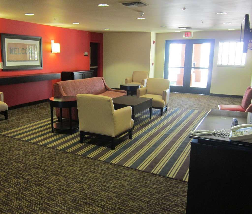 Extended Stay America Premier Suites - Oakland - Alameda Interiør billede
