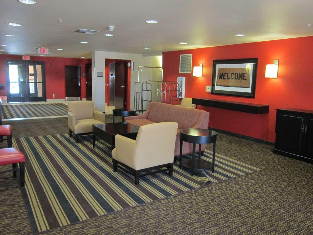 Extended Stay America Premier Suites - Oakland - Alameda Interiør billede