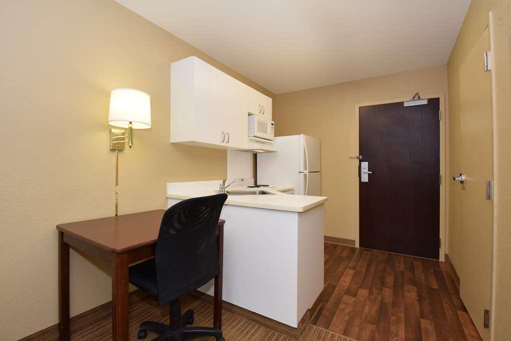 Extended Stay America Premier Suites - Oakland - Alameda Værelse billede