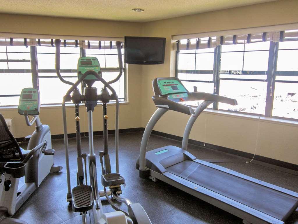 Extended Stay America Premier Suites - Oakland - Alameda Faciliteter billede