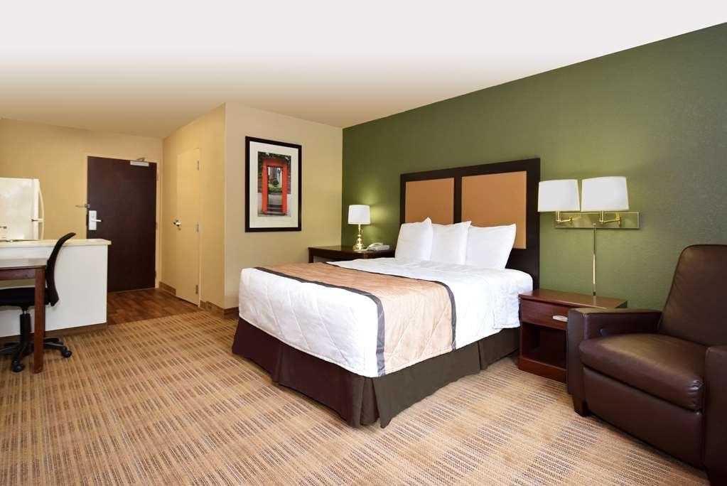 Extended Stay America Premier Suites - Oakland - Alameda Værelse billede