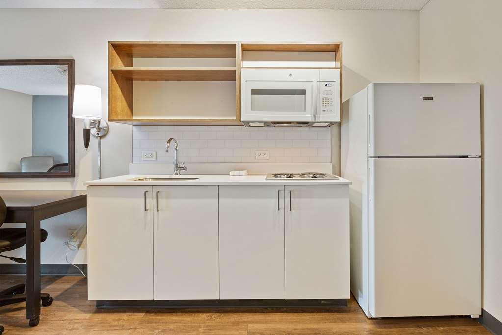 Extended Stay America Premier Suites - Oakland - Alameda Værelse billede