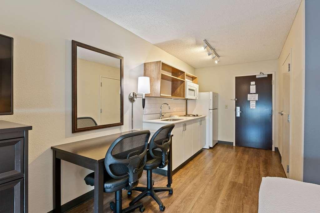 Extended Stay America Premier Suites - Oakland - Alameda Værelse billede