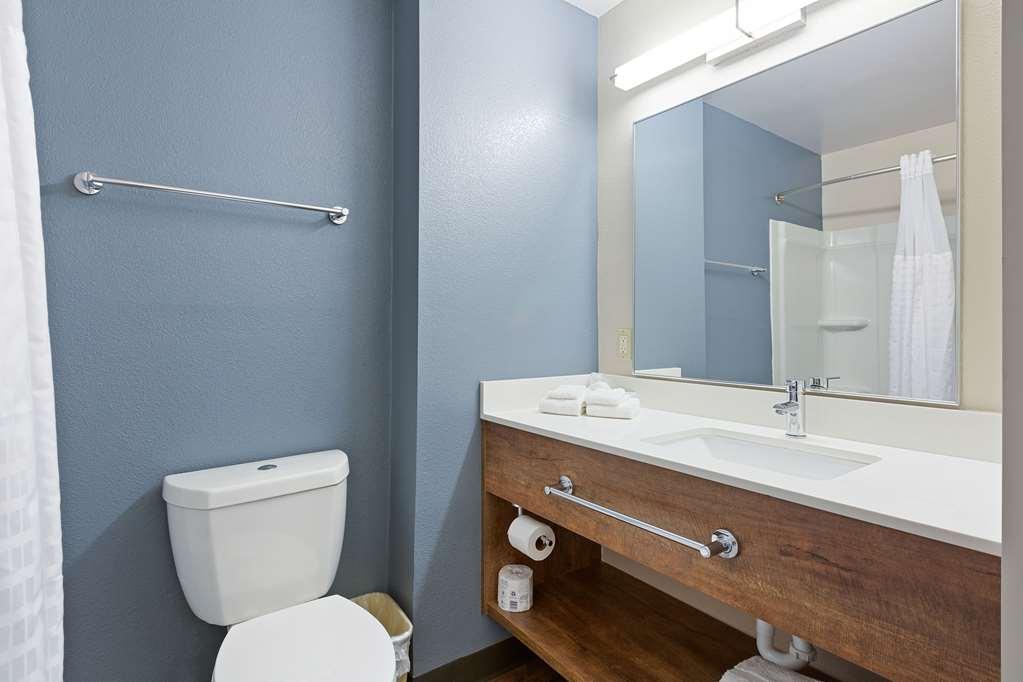 Extended Stay America Premier Suites - Oakland - Alameda Eksteriør billede