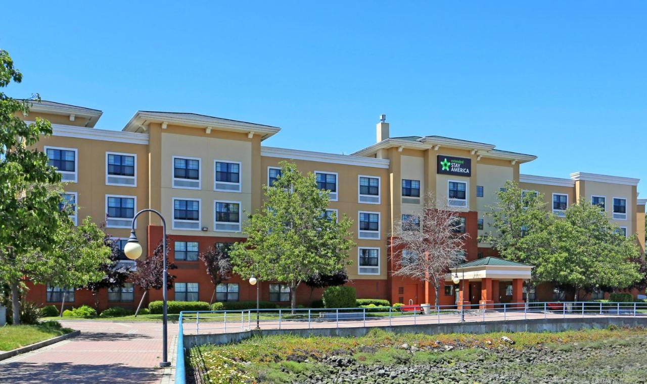 Extended Stay America Premier Suites - Oakland - Alameda Eksteriør billede