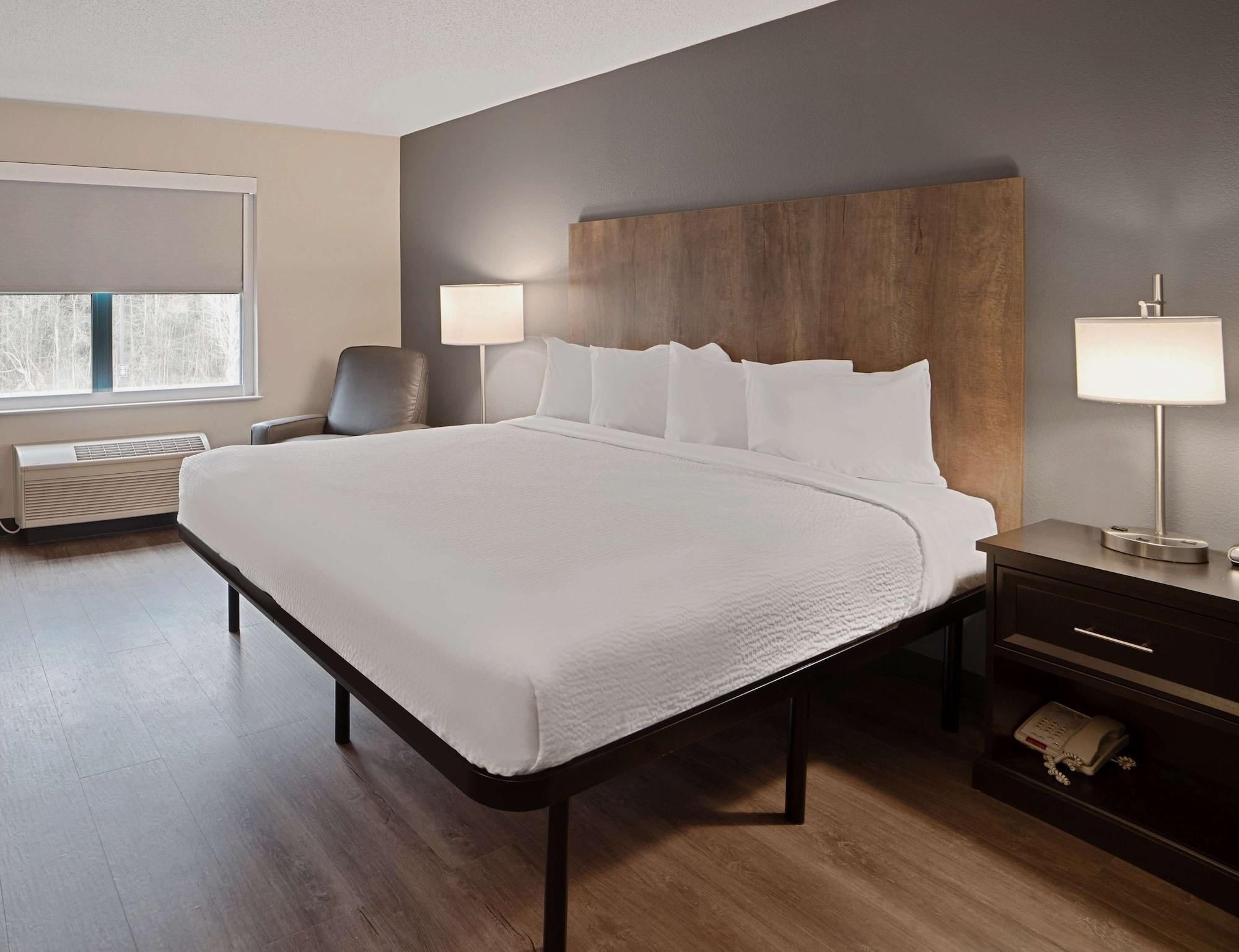 Extended Stay America Premier Suites - Oakland - Alameda Eksteriør billede