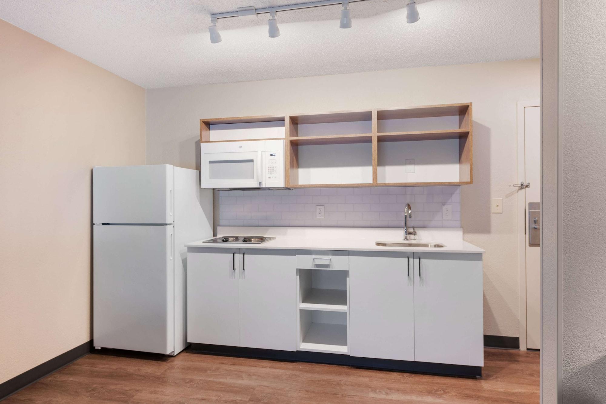 Extended Stay America Premier Suites - Oakland - Alameda Eksteriør billede