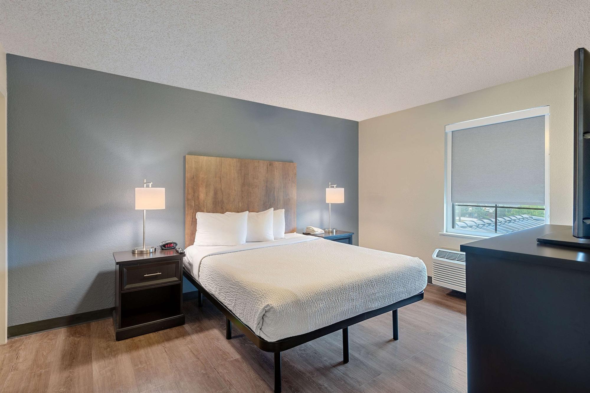 Extended Stay America Premier Suites - Oakland - Alameda Eksteriør billede
