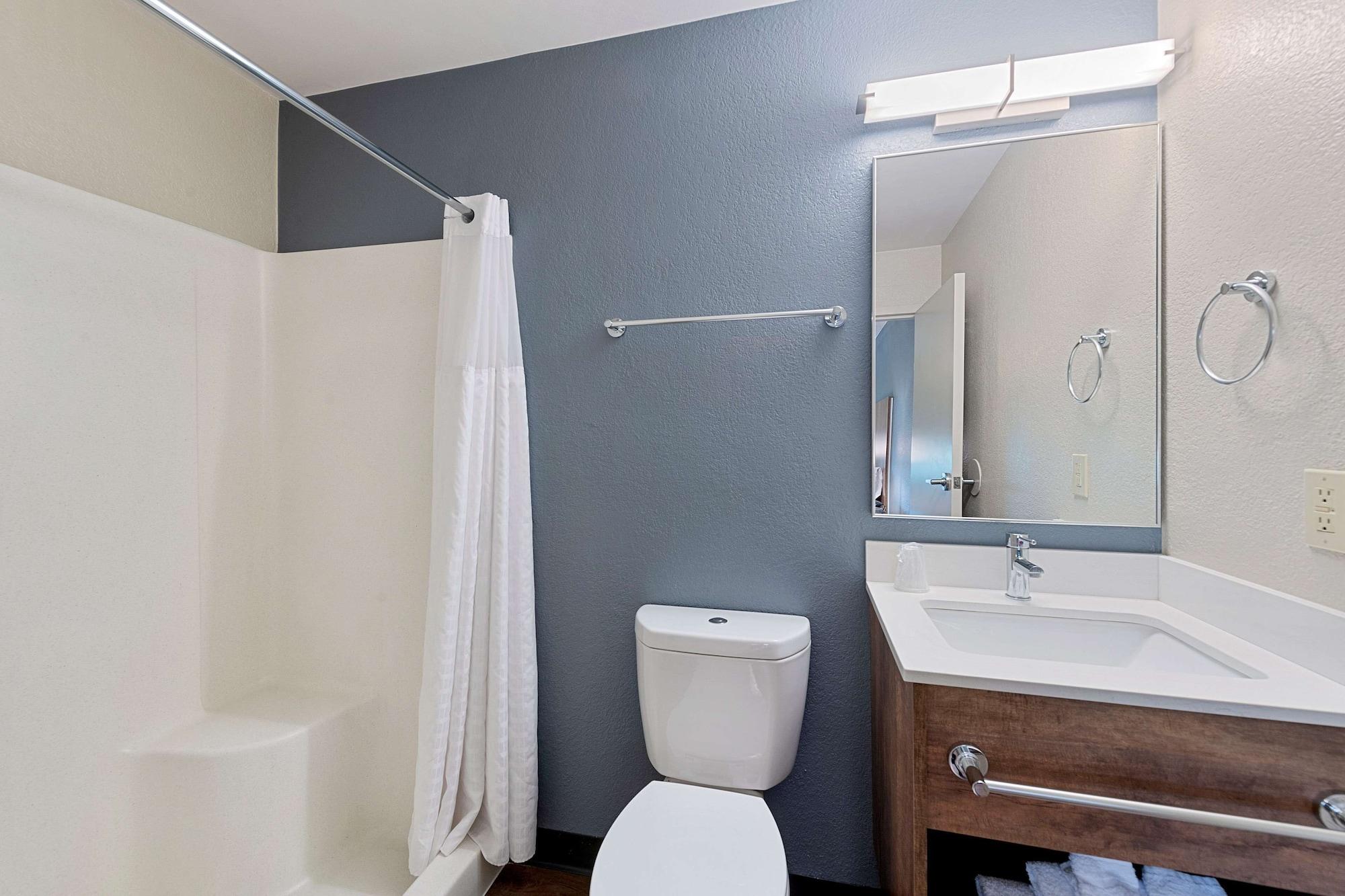 Extended Stay America Premier Suites - Oakland - Alameda Eksteriør billede