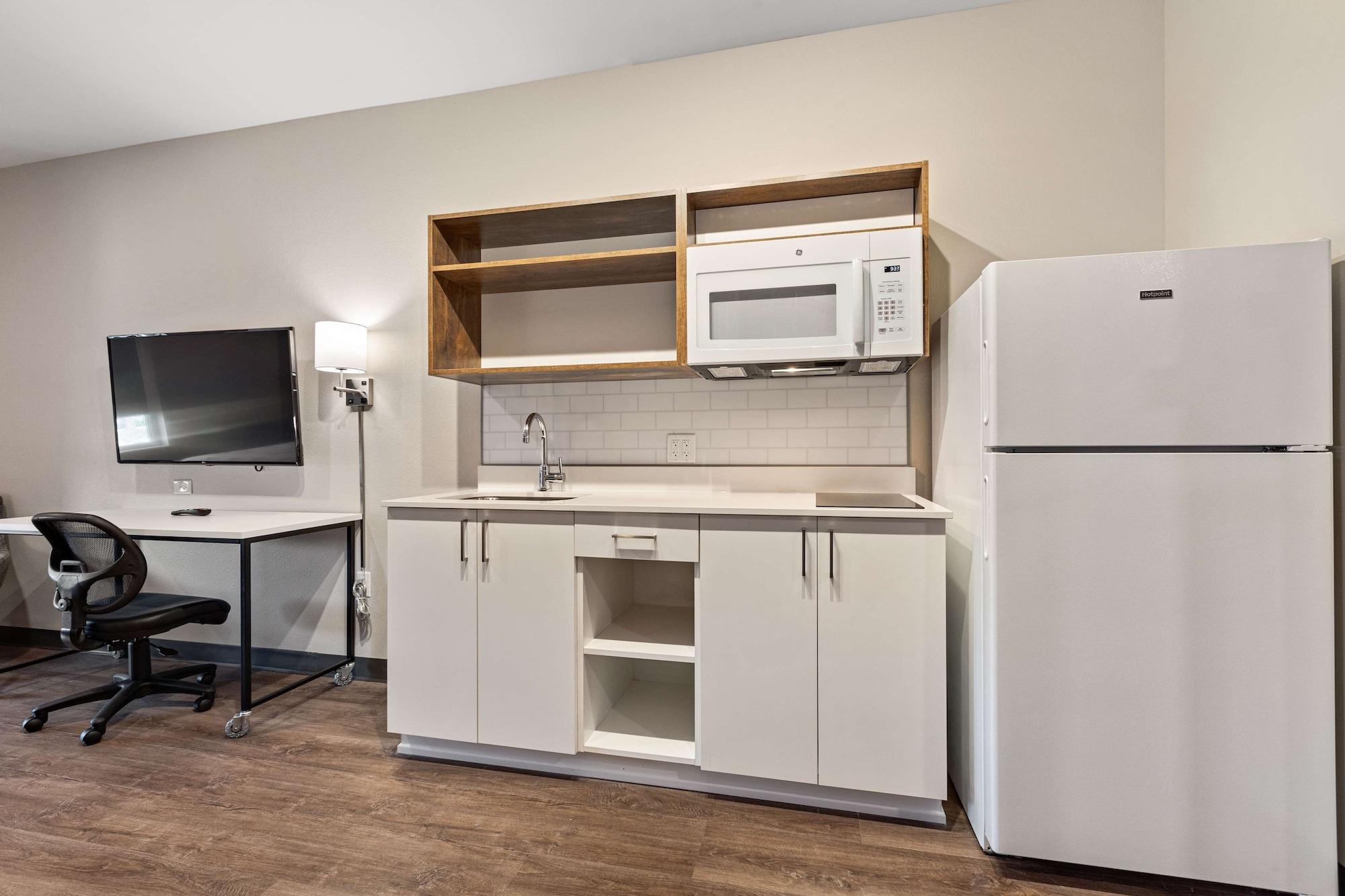 Extended Stay America Premier Suites - Oakland - Alameda Eksteriør billede
