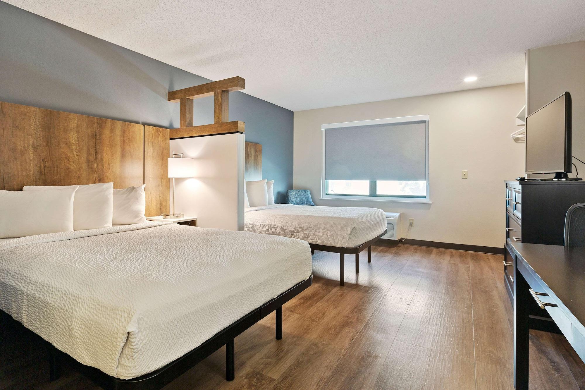 Extended Stay America Premier Suites - Oakland - Alameda Eksteriør billede
