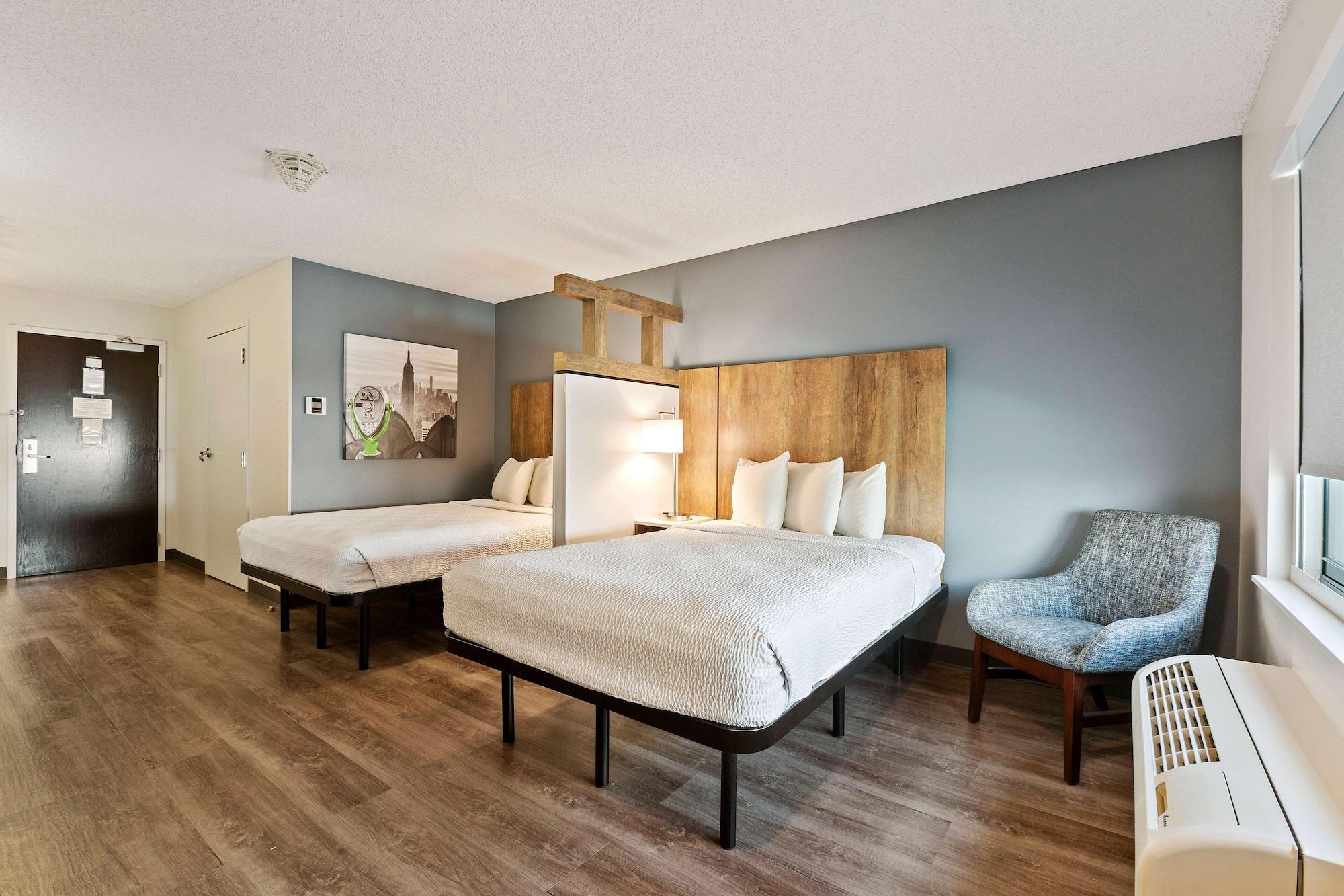 Extended Stay America Premier Suites - Oakland - Alameda Eksteriør billede