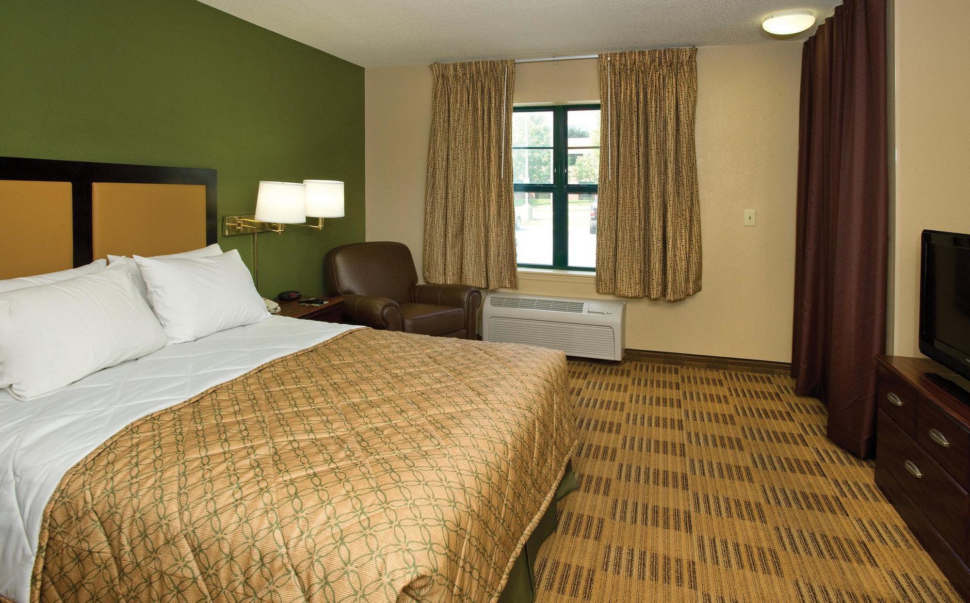 Extended Stay America Premier Suites - Oakland - Alameda Eksteriør billede