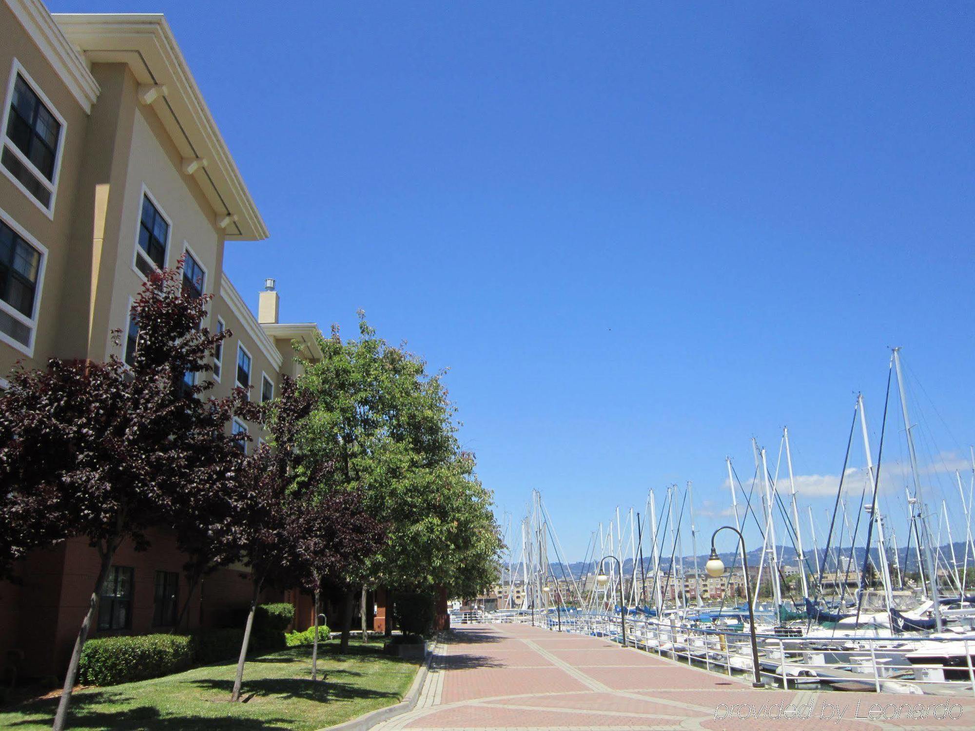 Extended Stay America Premier Suites - Oakland - Alameda Eksteriør billede