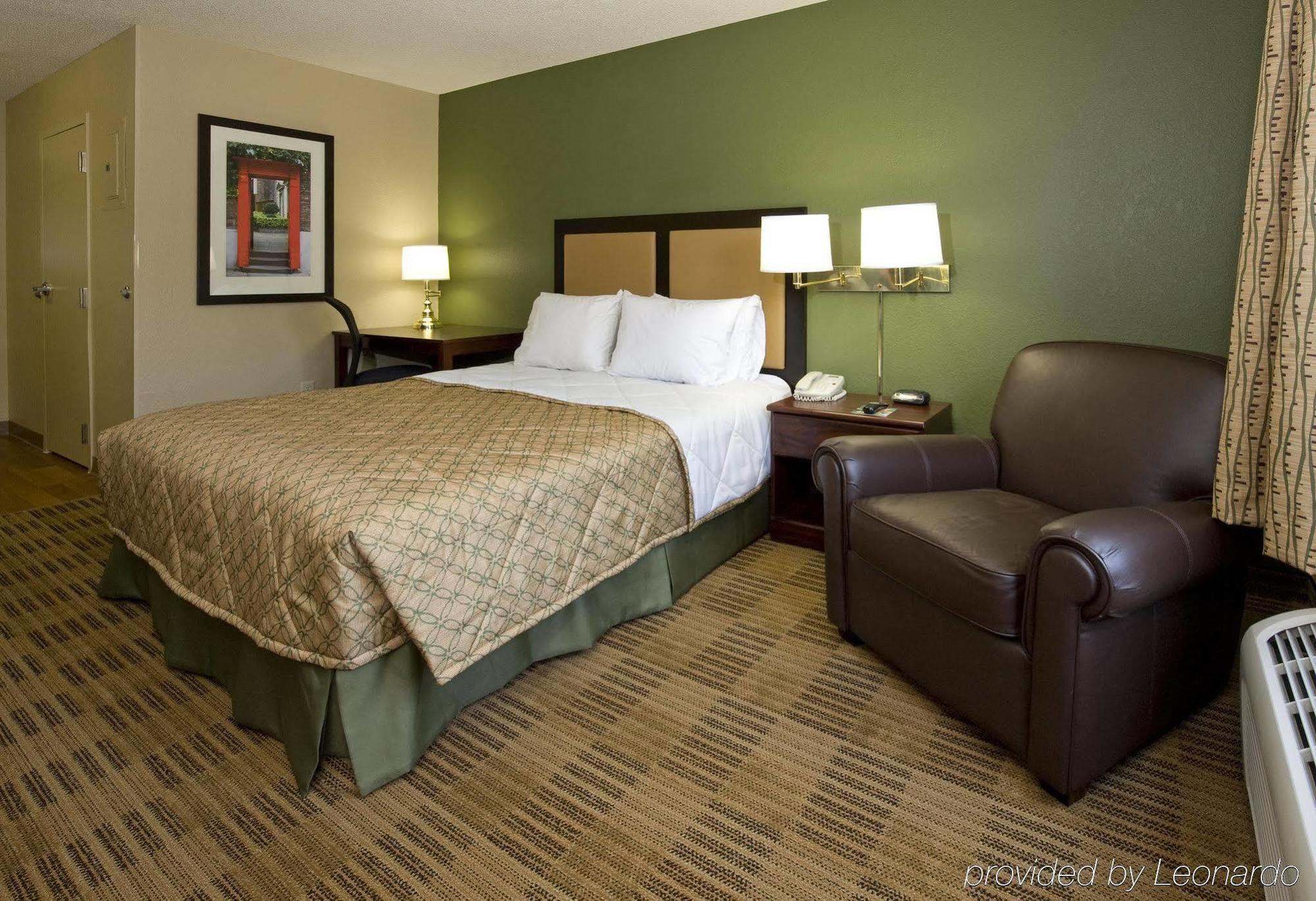 Extended Stay America Premier Suites - Oakland - Alameda Eksteriør billede