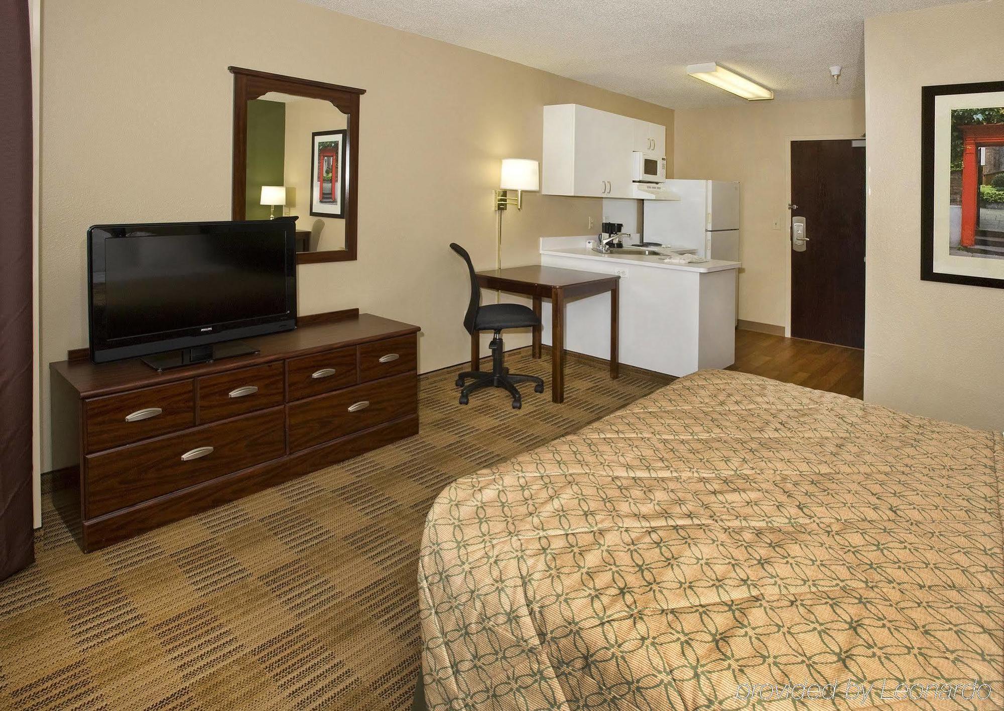 Extended Stay America Premier Suites - Oakland - Alameda Værelse billede