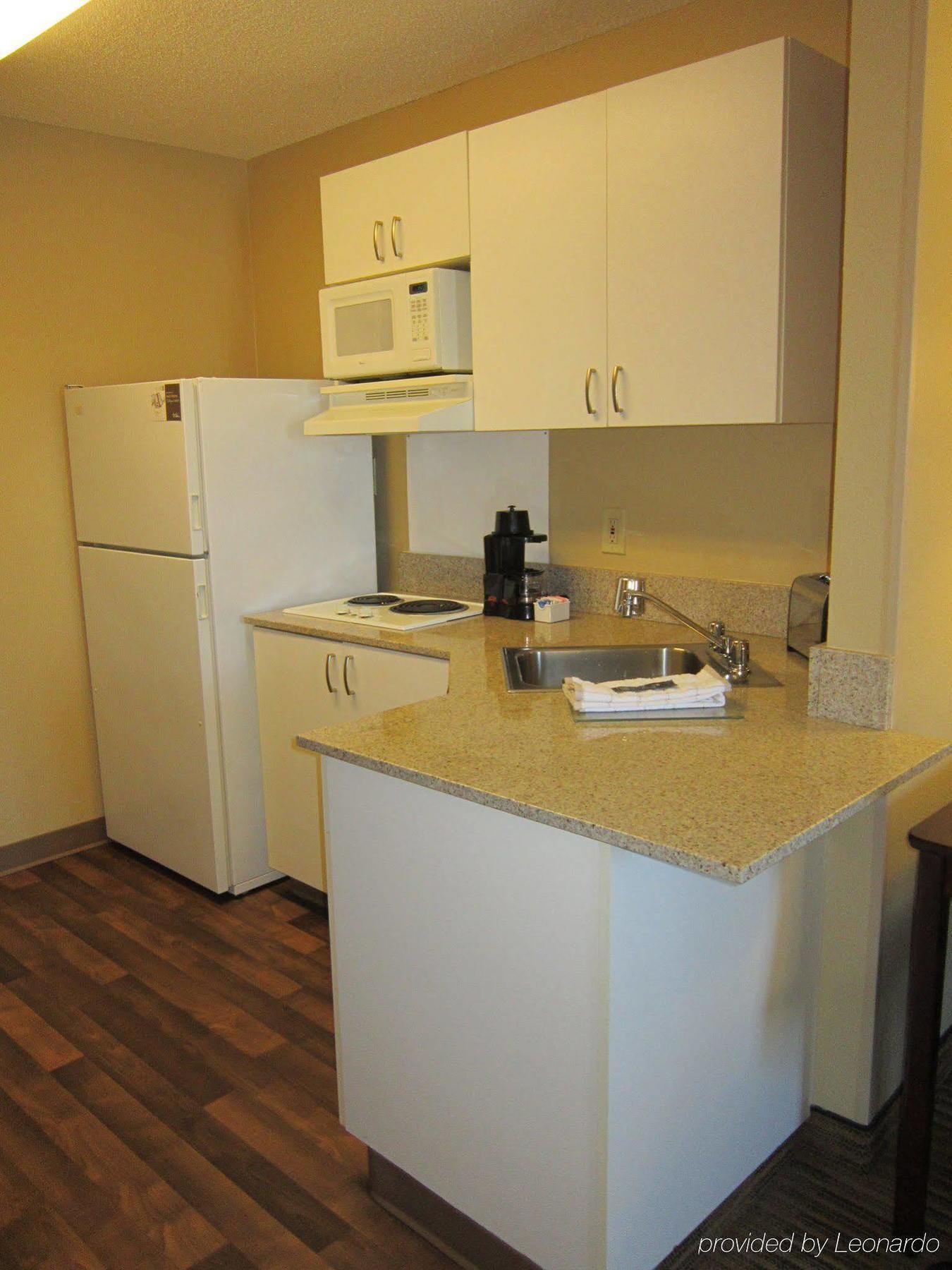 Extended Stay America Premier Suites - Oakland - Alameda Eksteriør billede